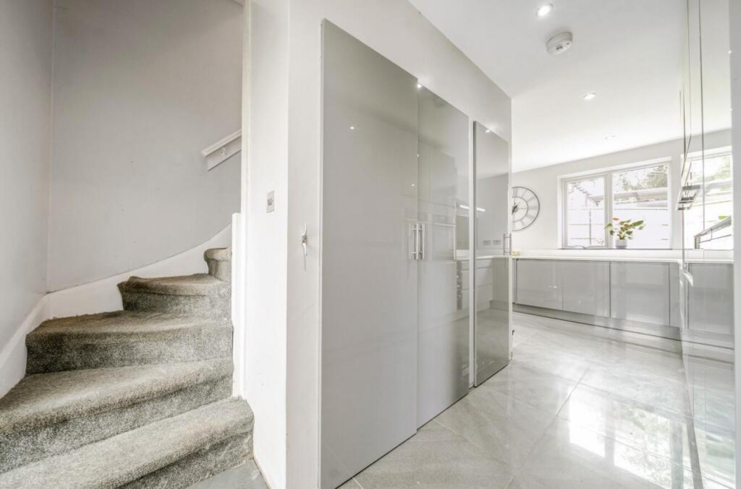 Raynel Approach, Leeds