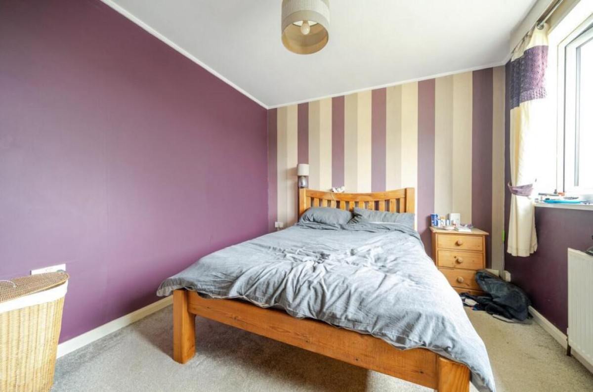 Raynel Approach, Leeds