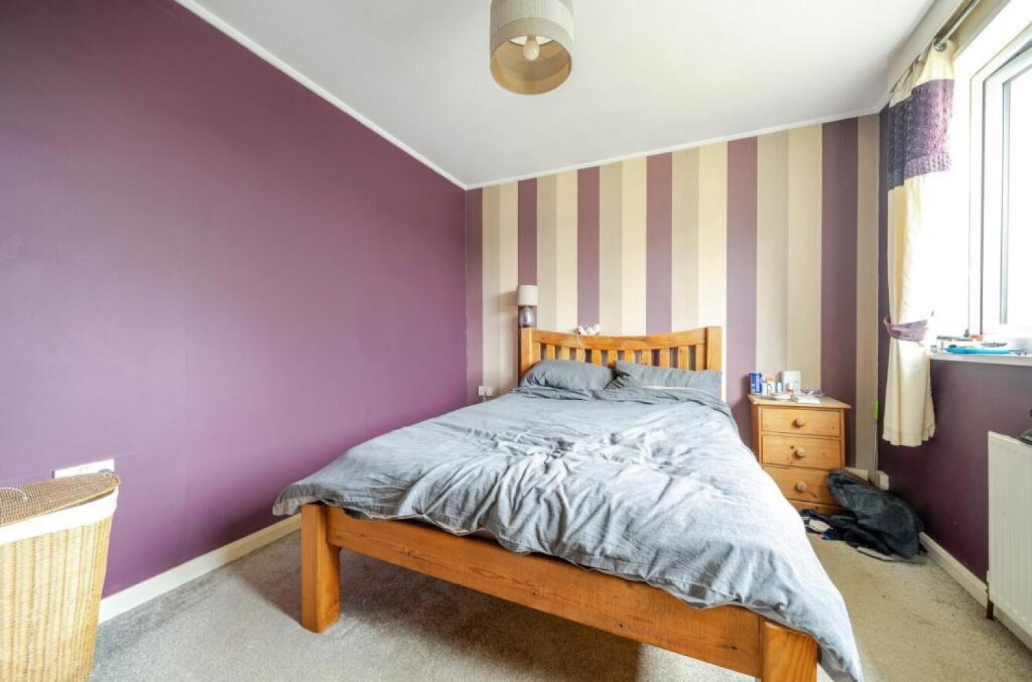 Raynel Approach, Leeds