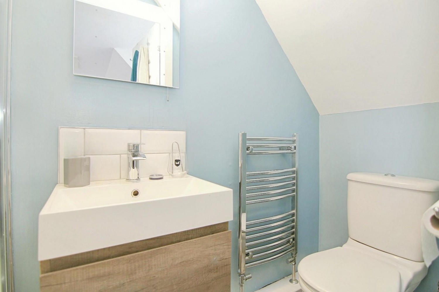 Newlands, Farsley, Pudsey