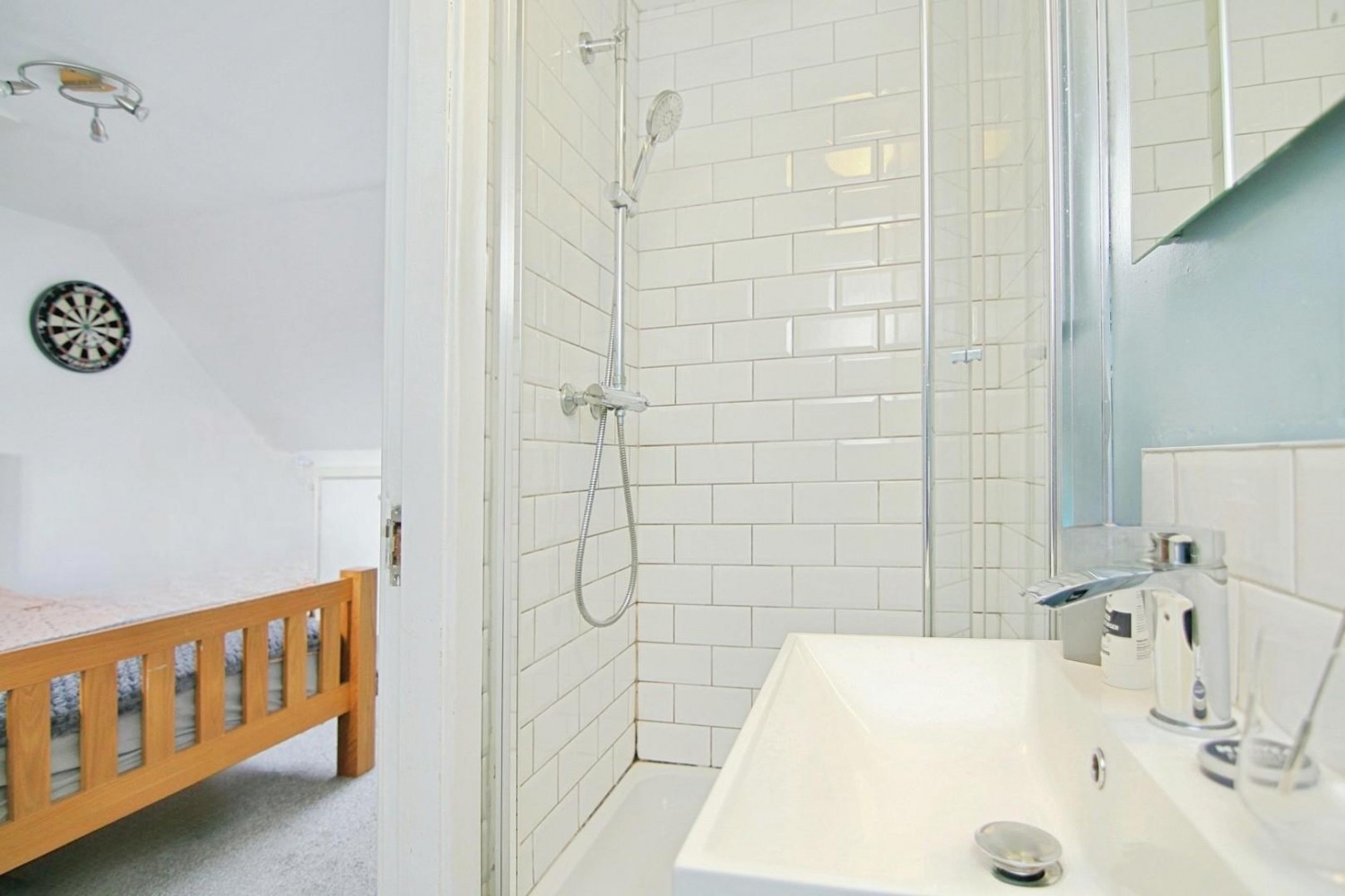 Newlands, Farsley, Pudsey