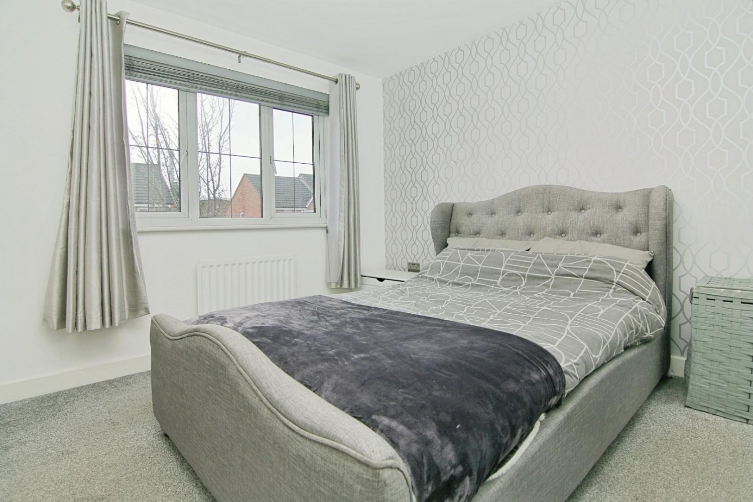 Newlands, Farsley, Pudsey