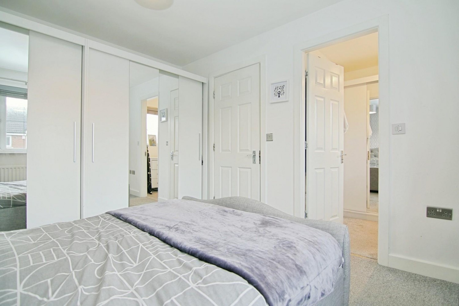 Newlands, Farsley, Pudsey