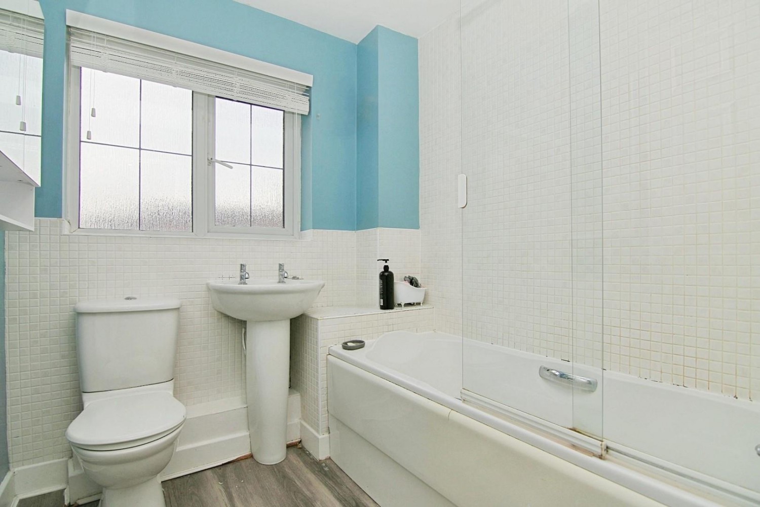 Newlands, Farsley, Pudsey