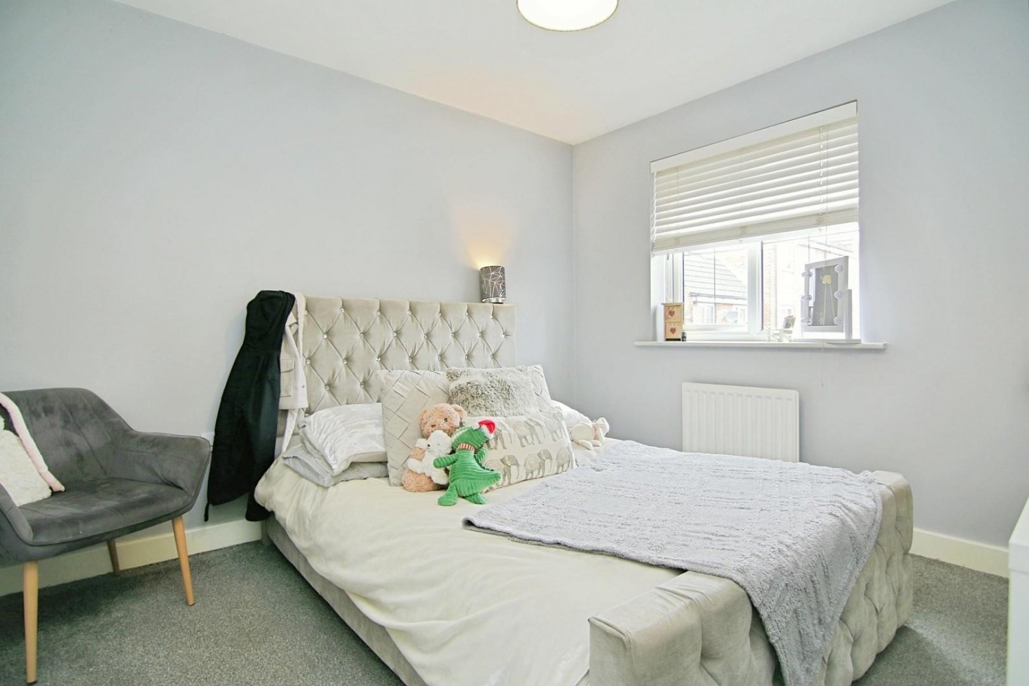 Newlands, Farsley, Pudsey