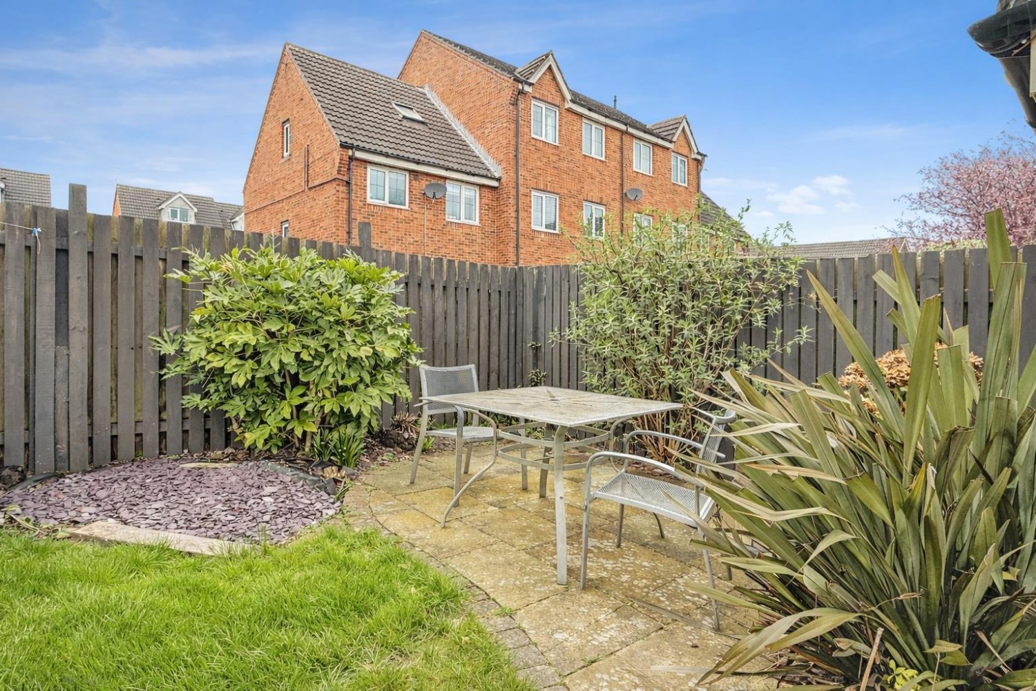 Newlands, Farsley, Pudsey