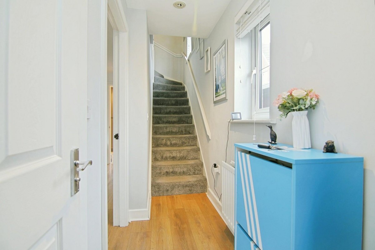 Newlands, Farsley, Pudsey