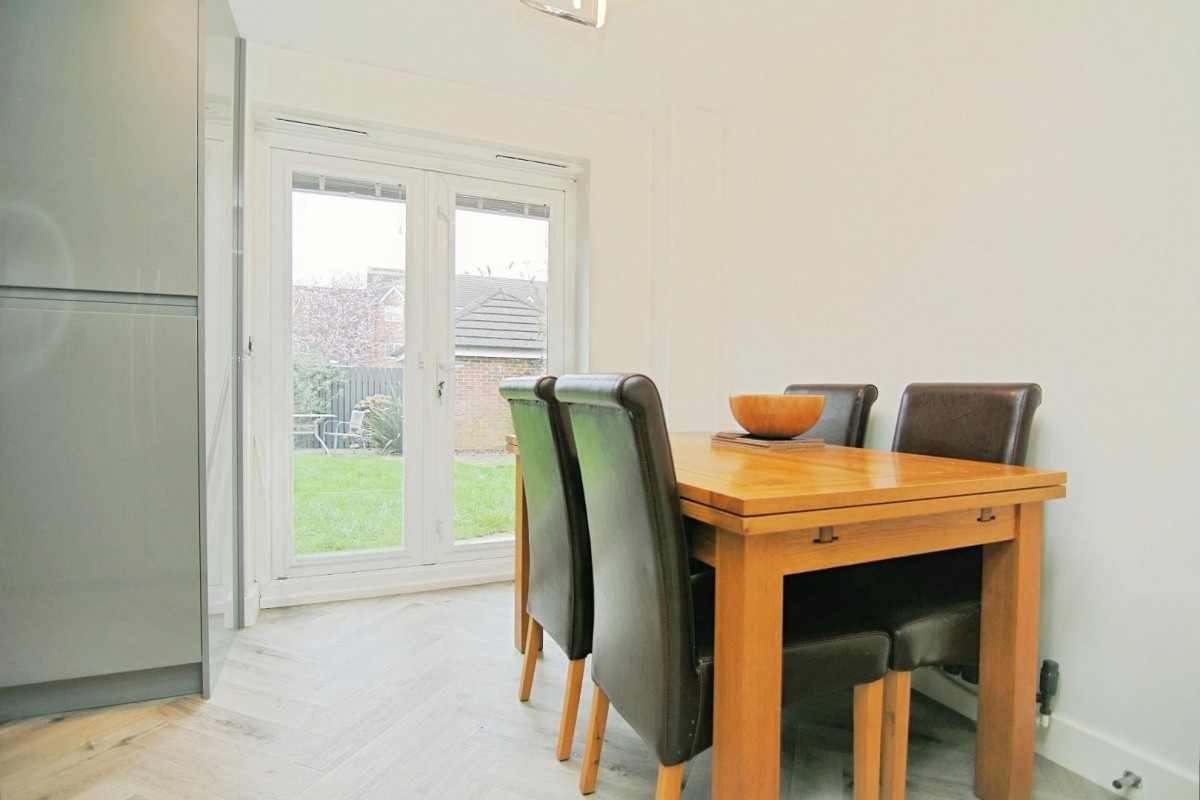 Newlands, Farsley, Pudsey