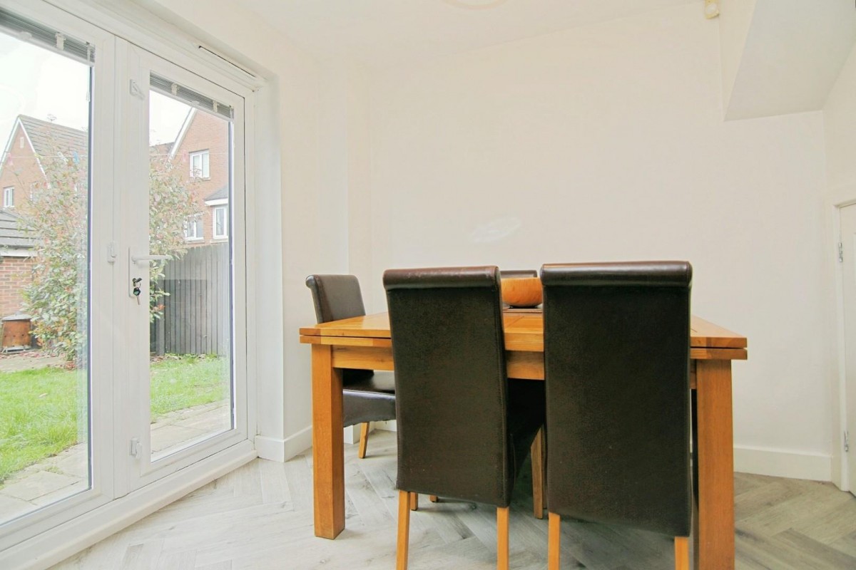 Newlands, Farsley, Pudsey