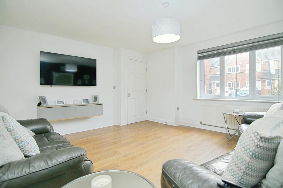 Newlands, Farsley, Pudsey