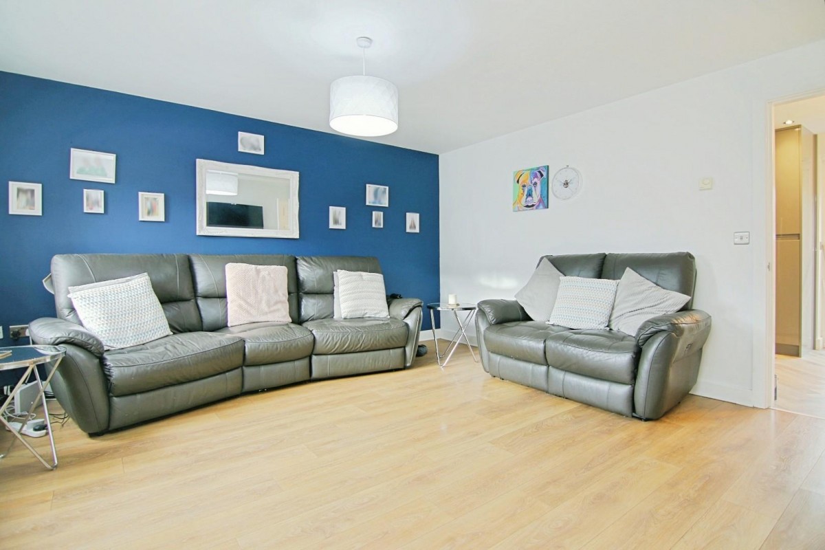 Newlands, Farsley, Pudsey