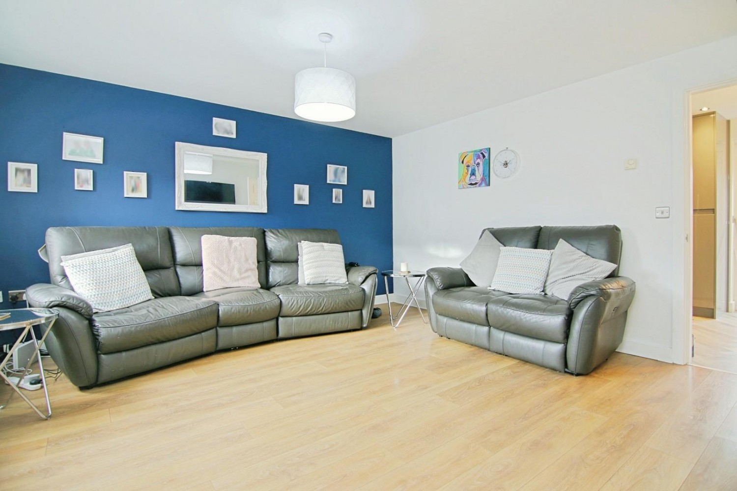 Newlands, Farsley, Pudsey