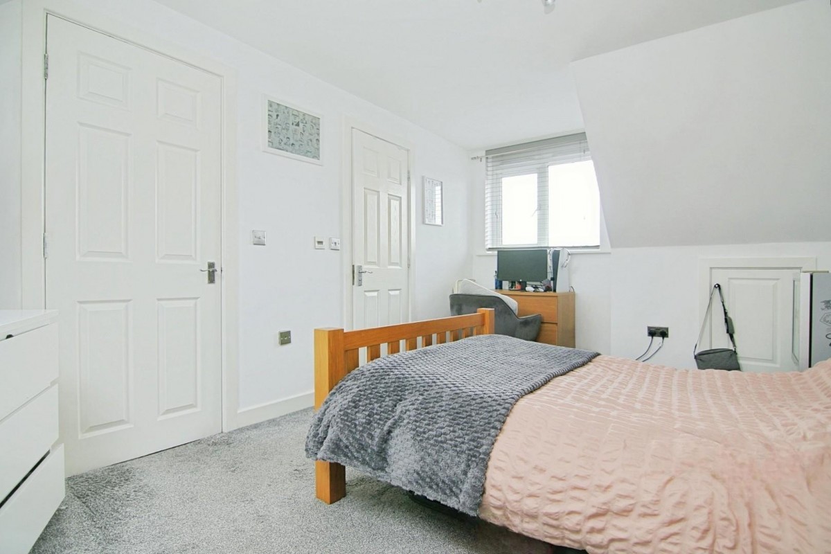 Newlands, Farsley, Pudsey