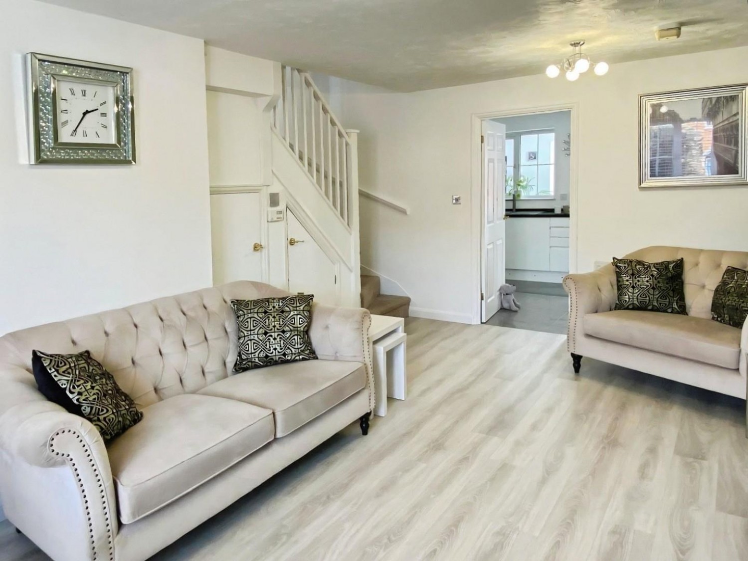 Water Mill Crescent, Sutton Coldfield