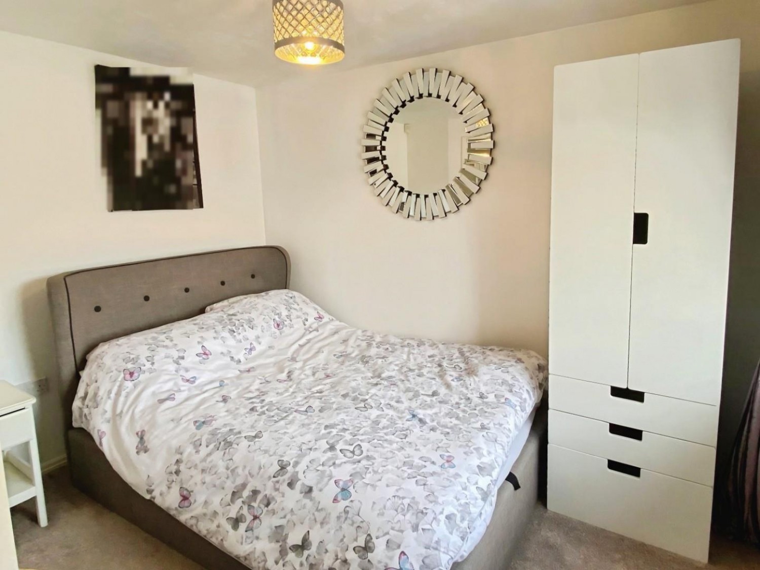 Water Mill Crescent, Sutton Coldfield