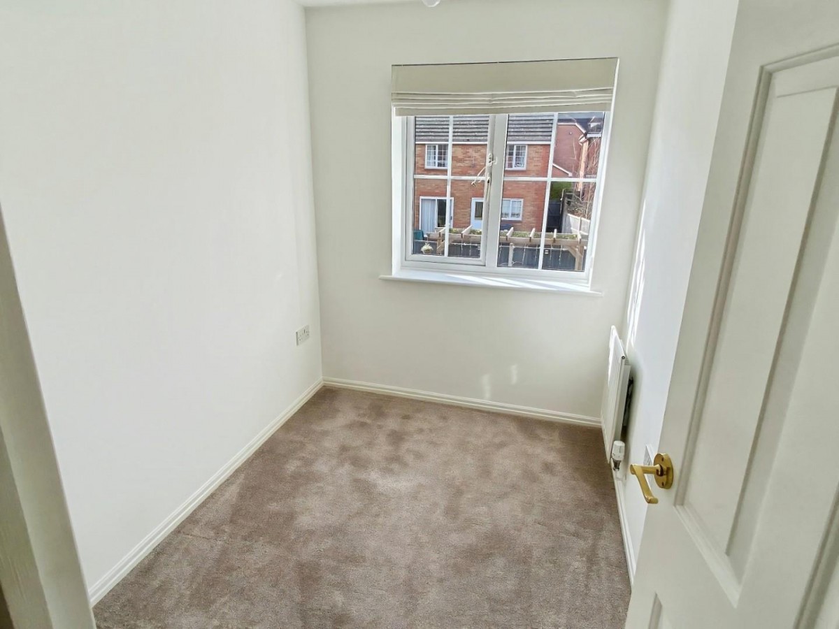 Water Mill Crescent, Sutton Coldfield