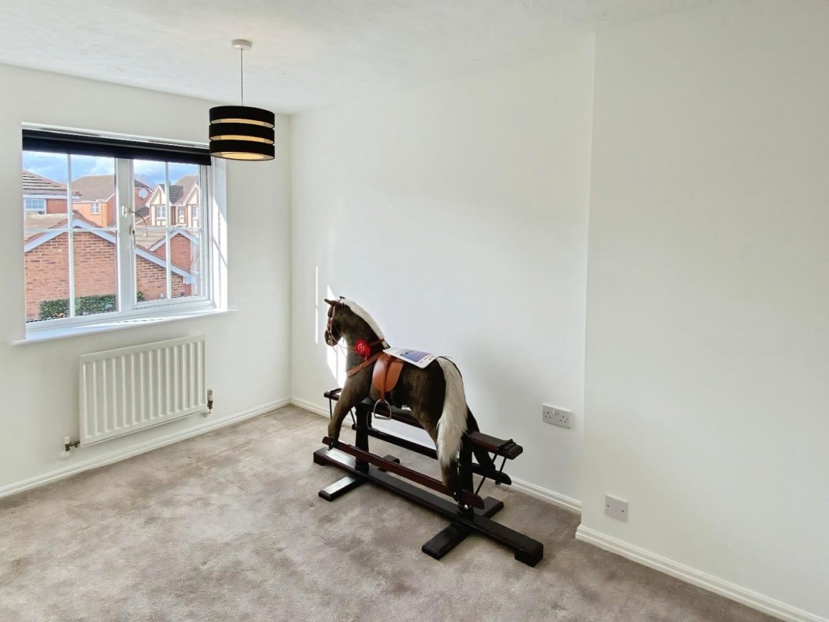 Water Mill Crescent, Sutton Coldfield