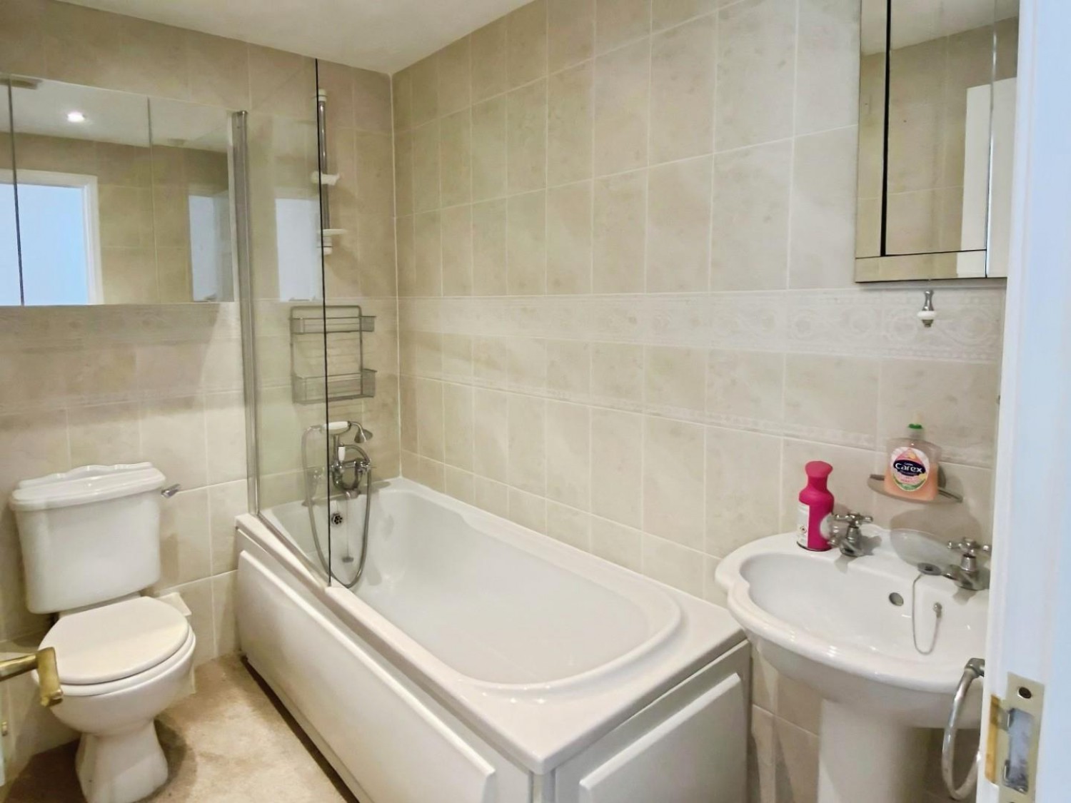 Water Mill Crescent, Sutton Coldfield