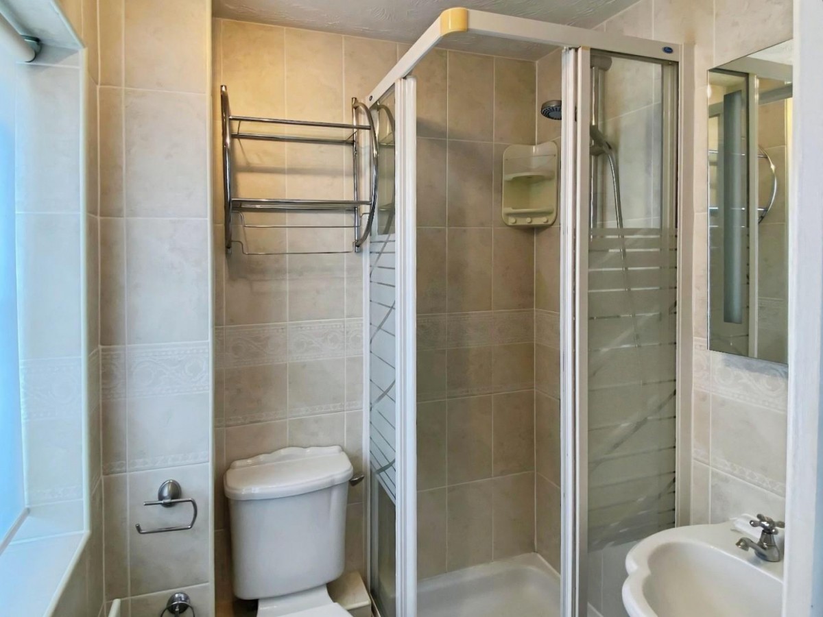 Water Mill Crescent, Sutton Coldfield