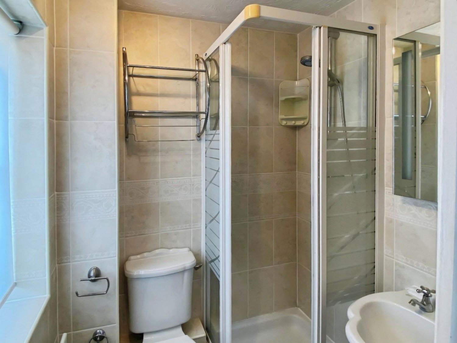 Water Mill Crescent, Sutton Coldfield