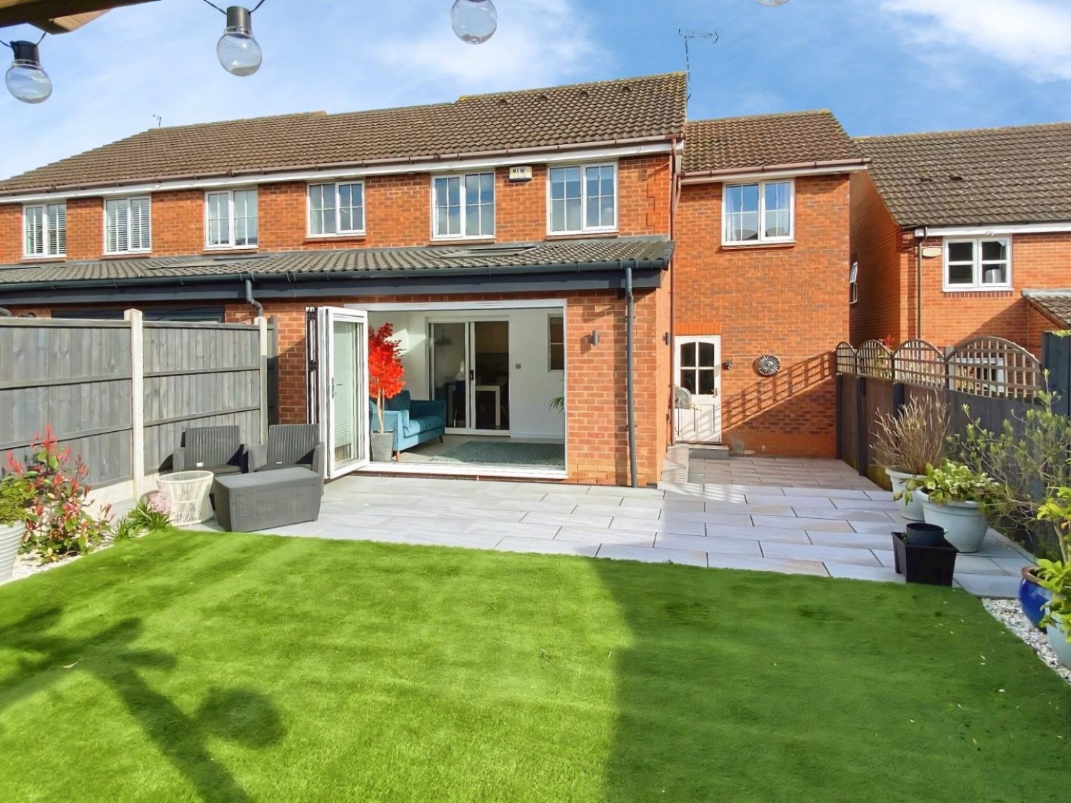 Water Mill Crescent, Sutton Coldfield