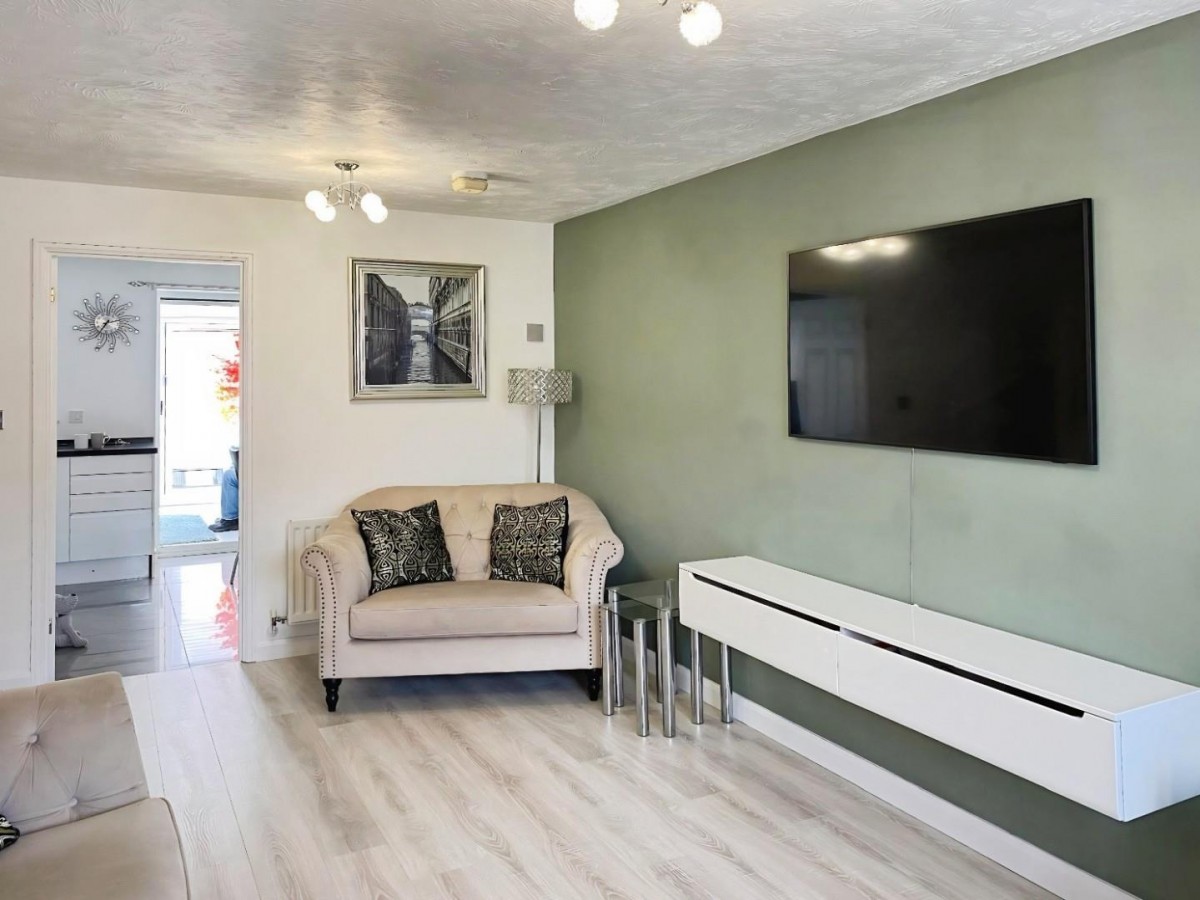 Water Mill Crescent, Sutton Coldfield