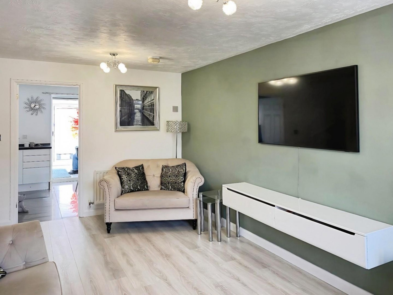 Water Mill Crescent, Sutton Coldfield