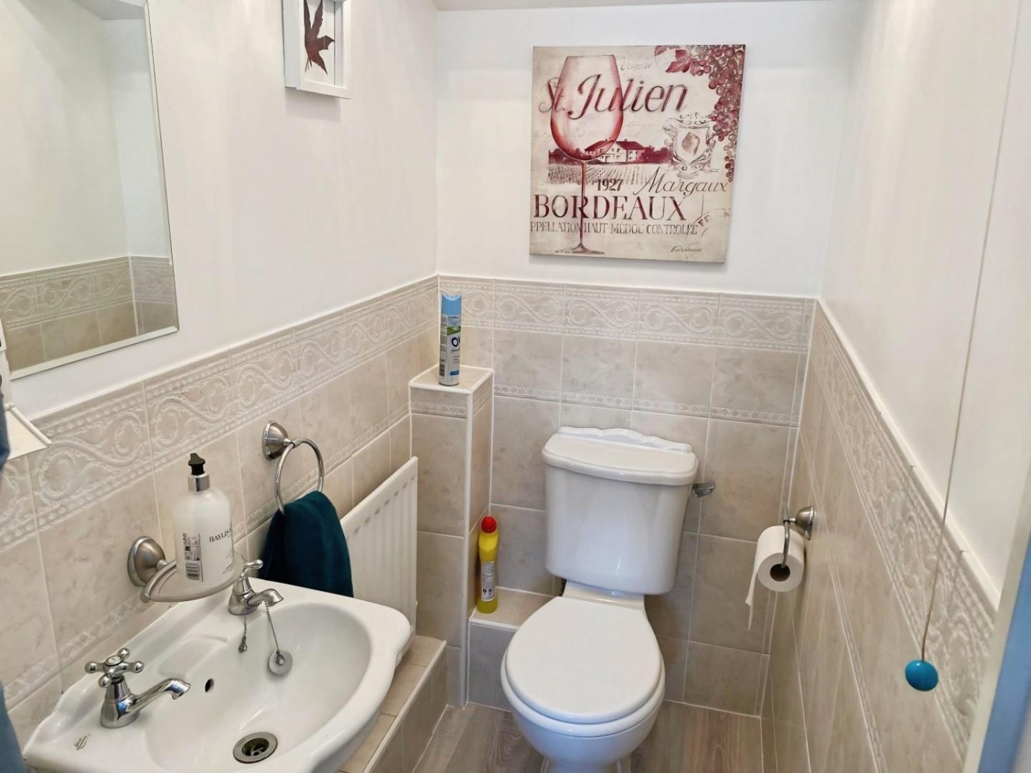 Water Mill Crescent, Sutton Coldfield