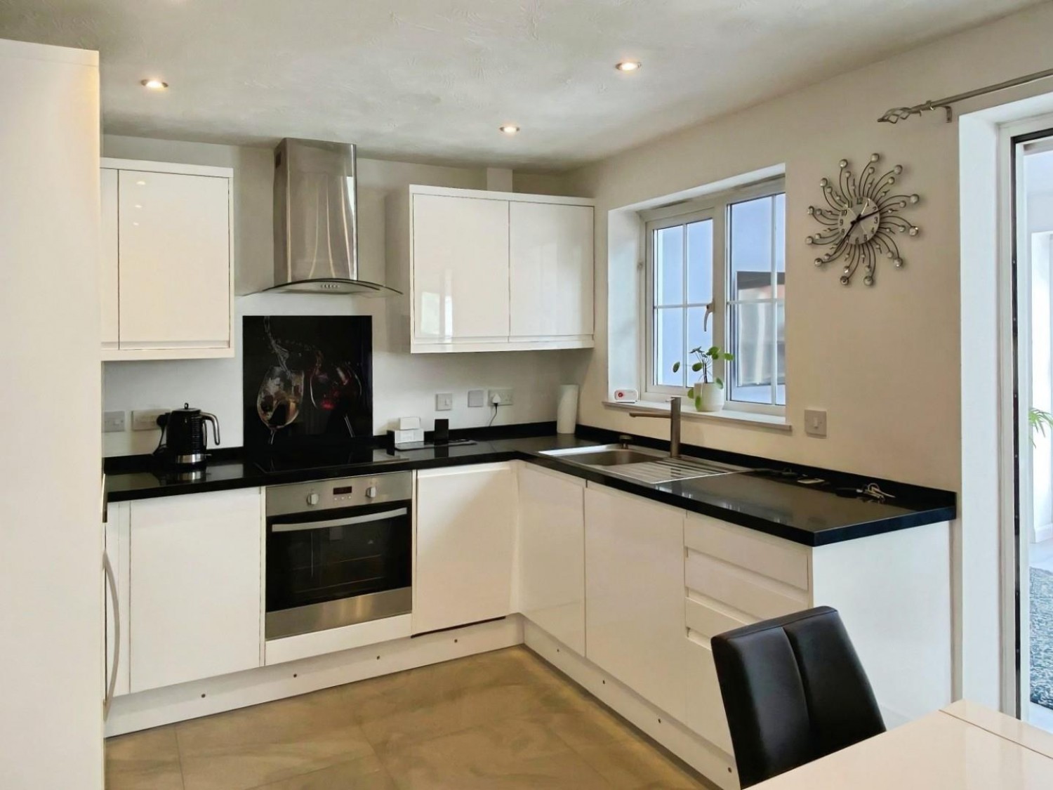 Water Mill Crescent, Sutton Coldfield