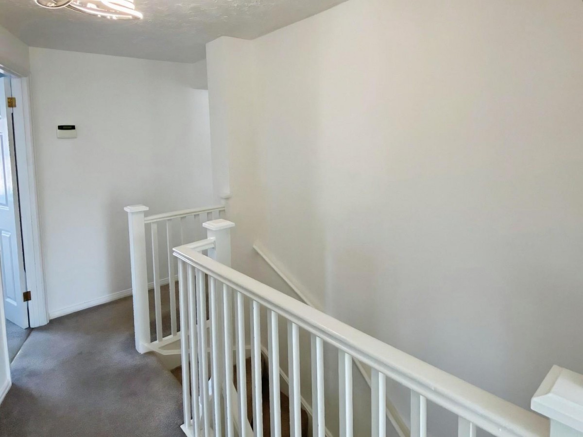 Water Mill Crescent, Sutton Coldfield