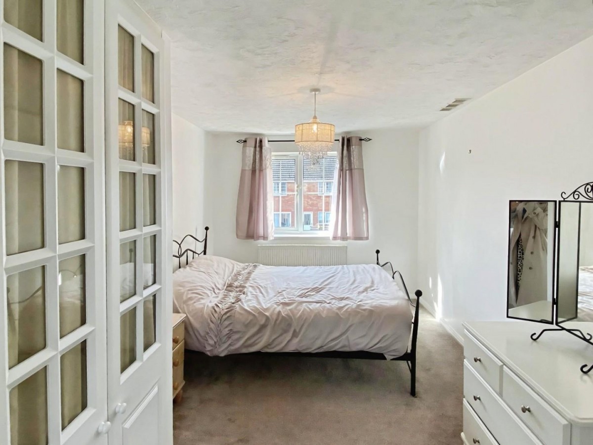 Water Mill Crescent, Sutton Coldfield