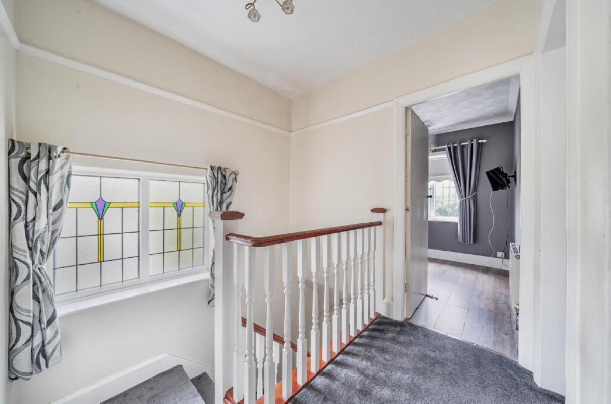 Wynford Avenue, Leeds