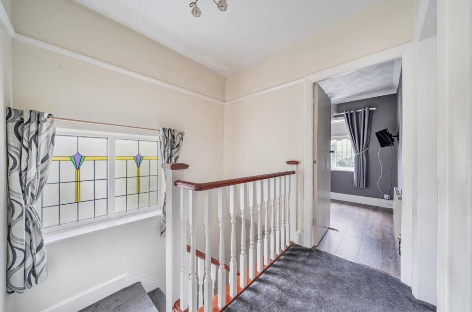 Wynford Avenue, Leeds