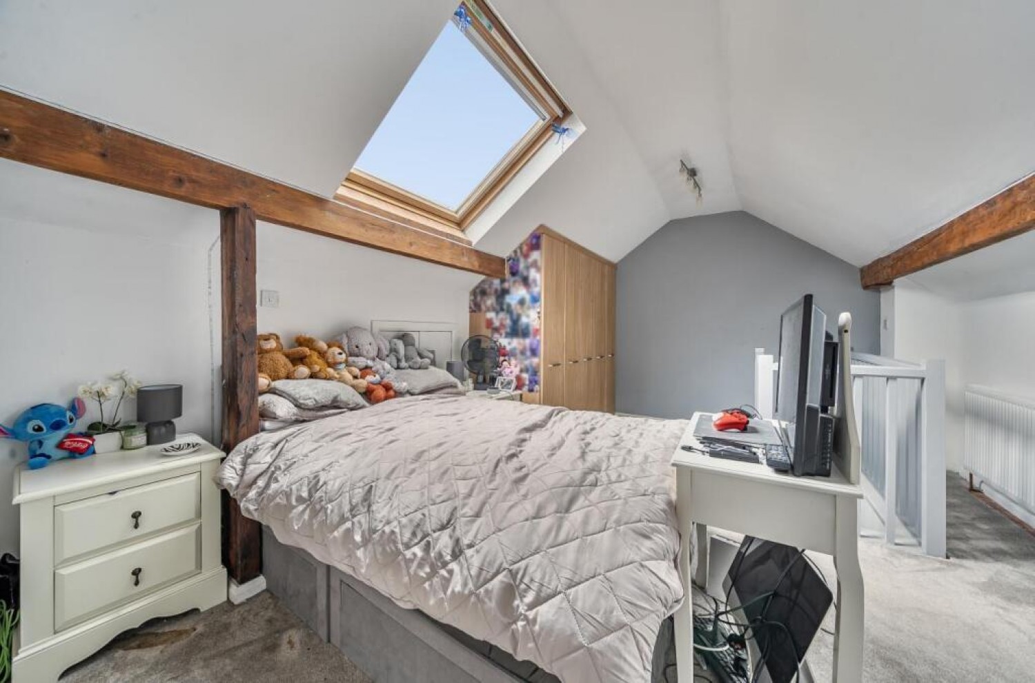 Wynford Avenue, Leeds