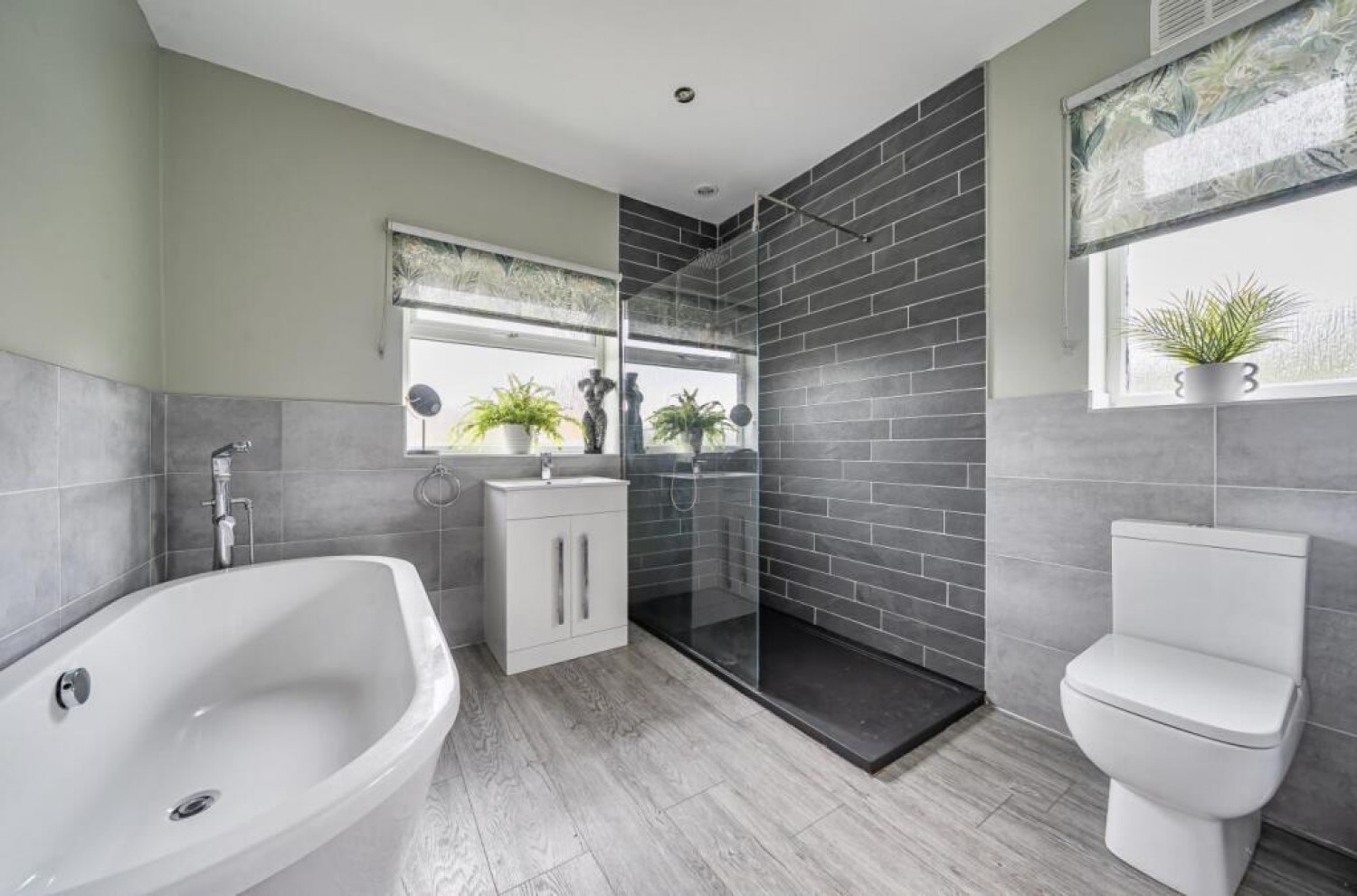 Wynford Avenue, Leeds