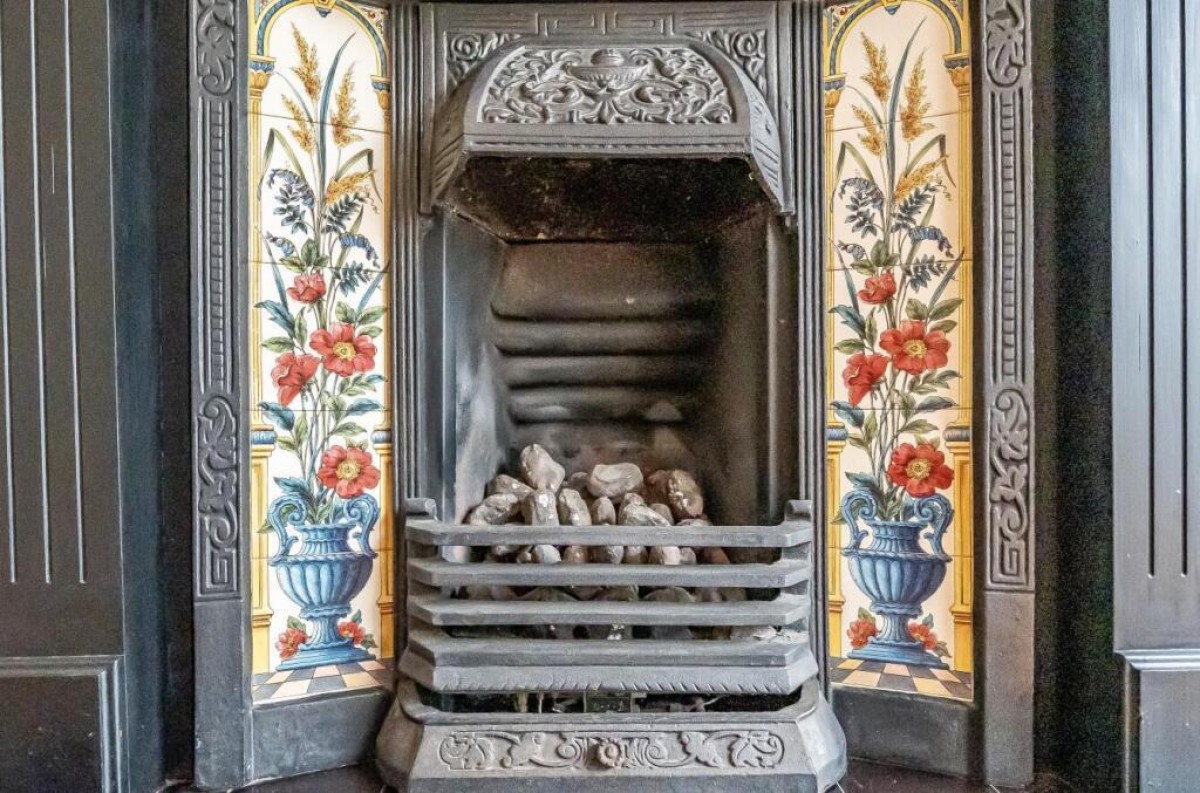 Wynford Avenue, Leeds