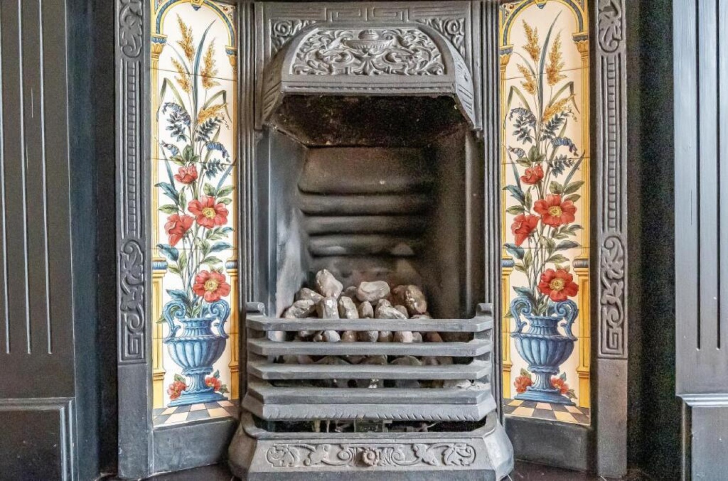 Wynford Avenue, Leeds