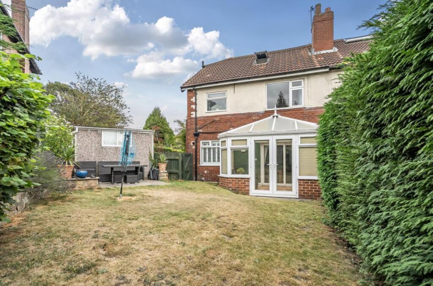 Wynford Avenue, Leeds