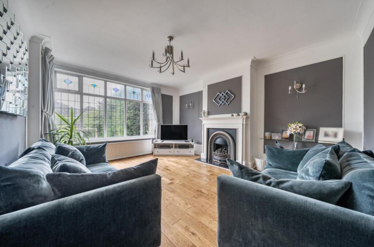 Wynford Avenue, Leeds