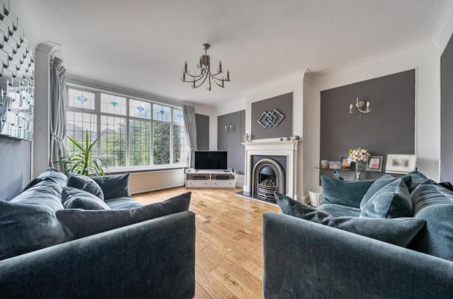 Wynford Avenue, Leeds