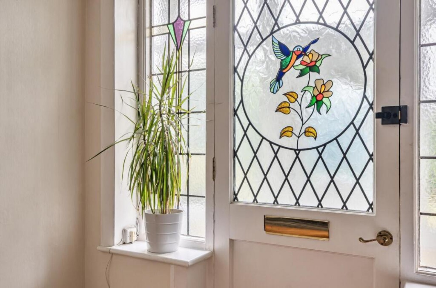 Wynford Avenue, Leeds