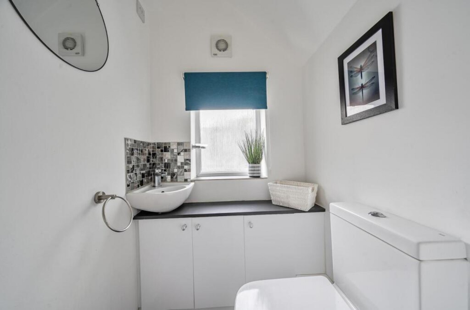 Wynford Avenue, Leeds