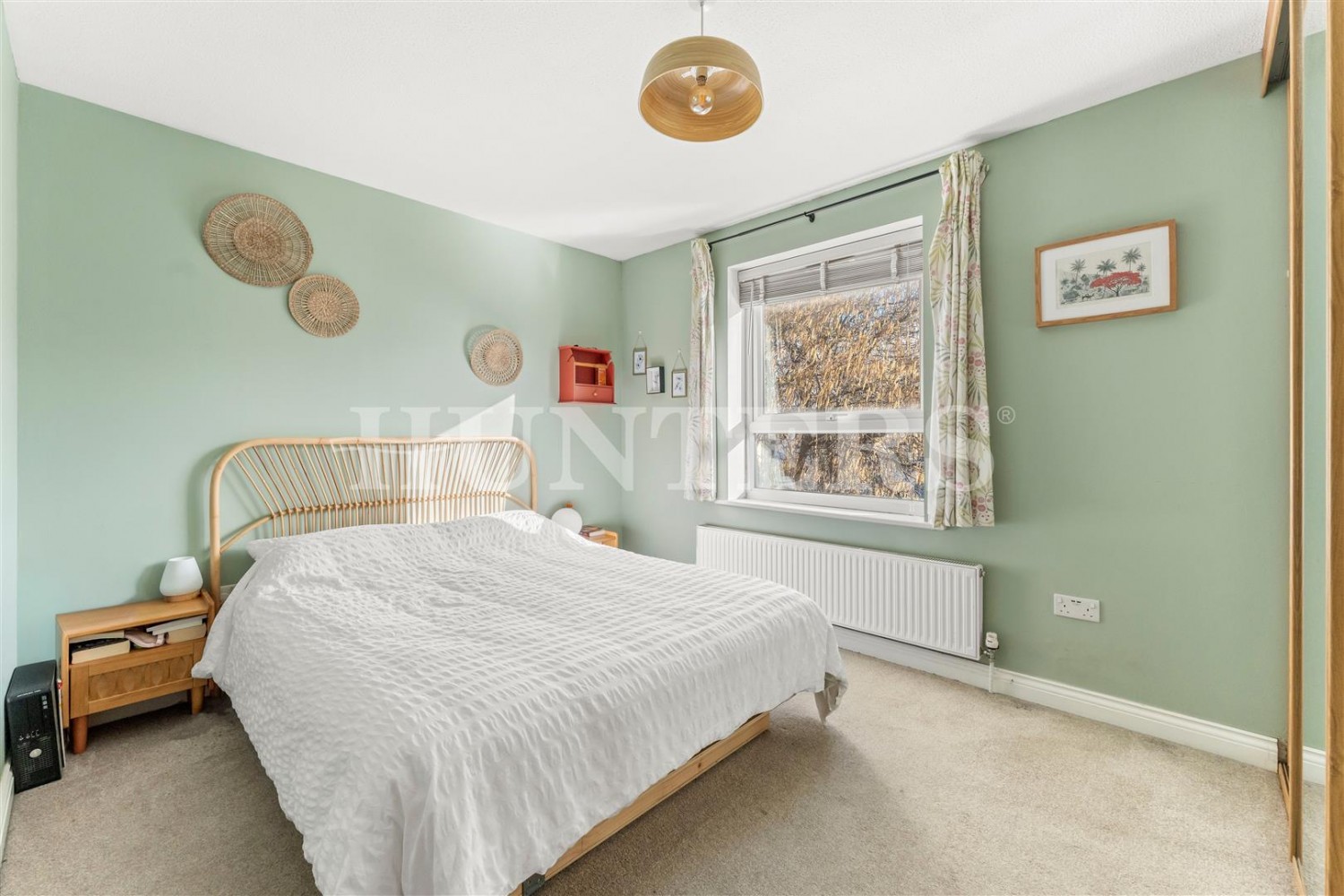 Whitbread Close, London, N17