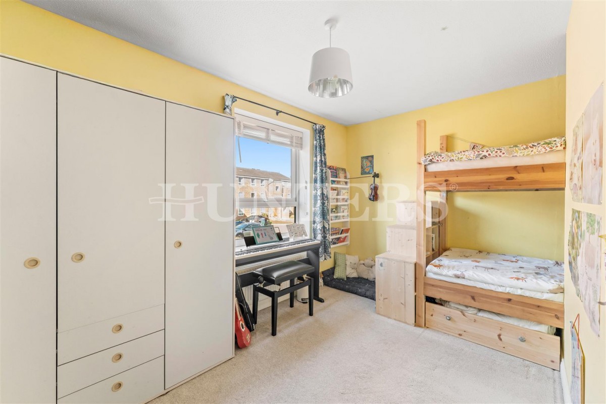 Whitbread Close, London, N17