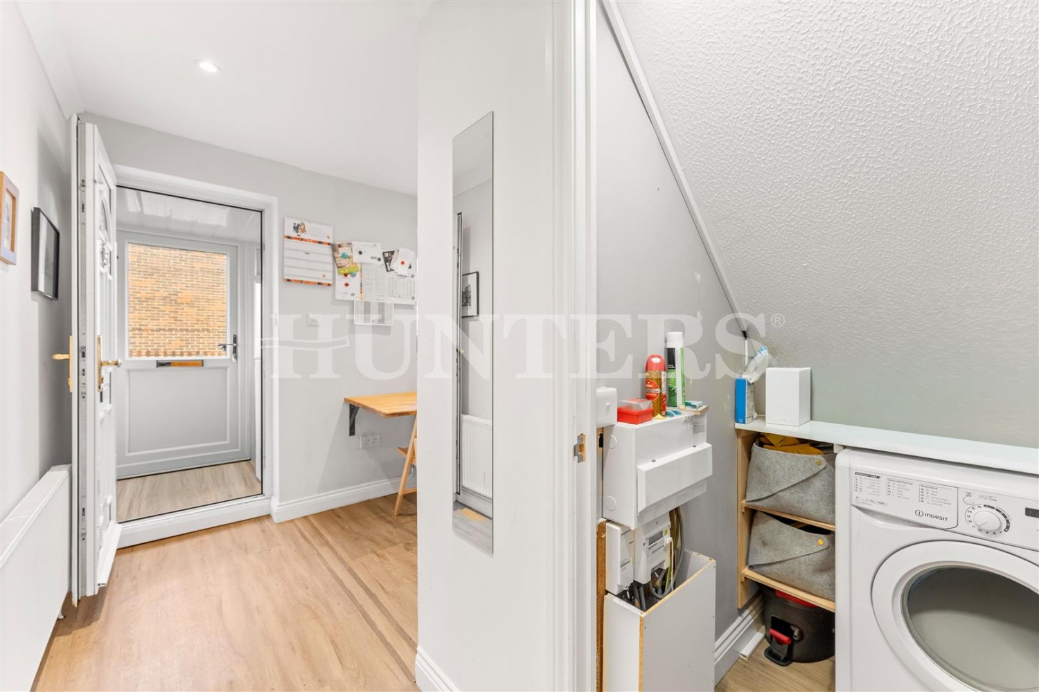 Whitbread Close, London, N17