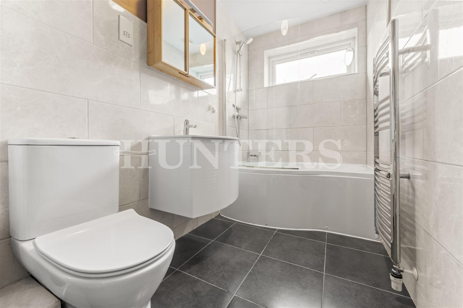 Whitbread Close, London, N17