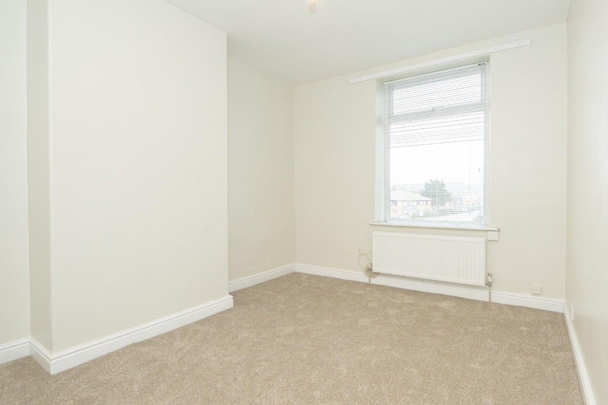 Half Mile Lane, Leeds