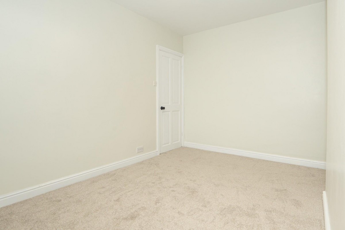 Half Mile Lane, Leeds