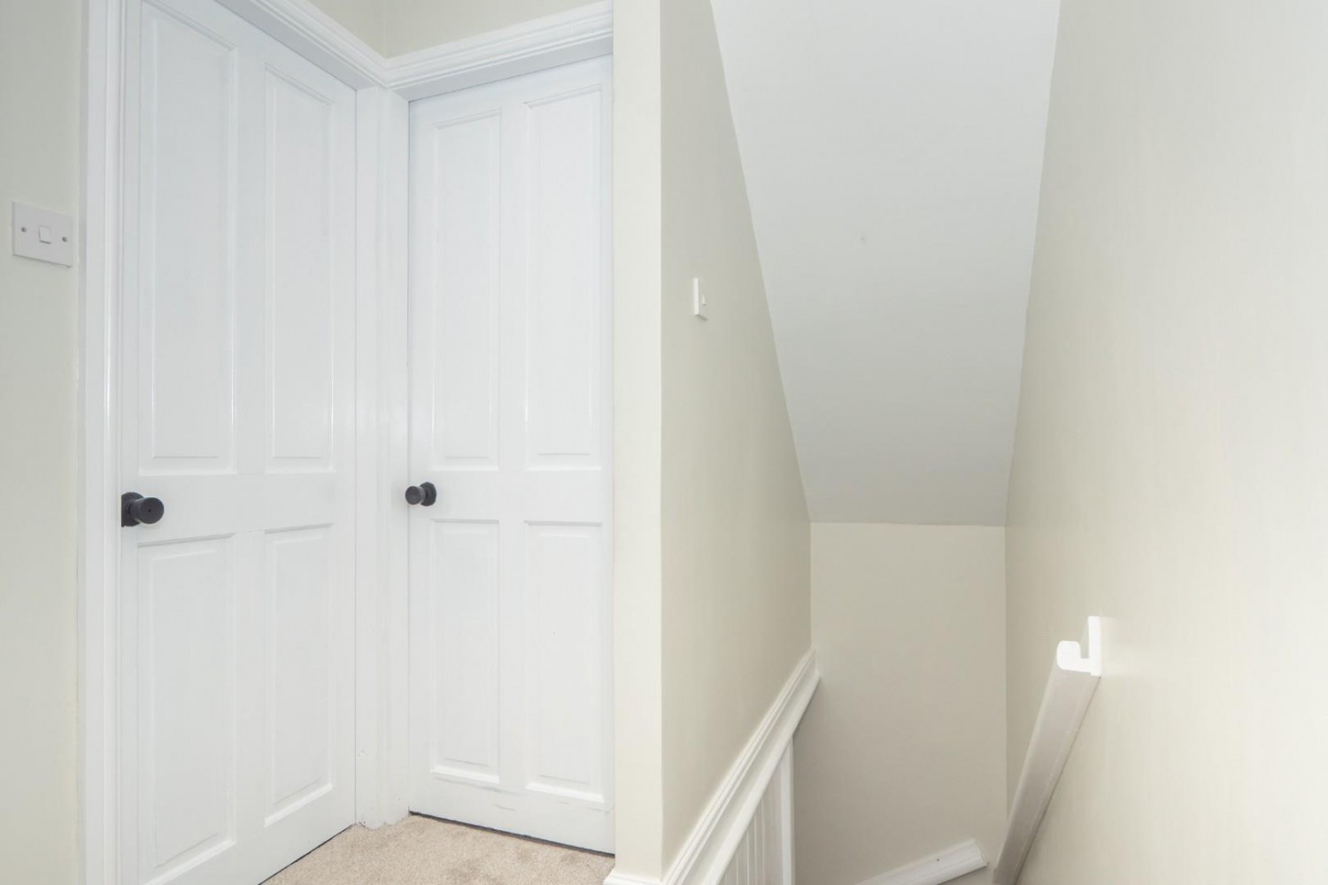 Half Mile Lane, Leeds