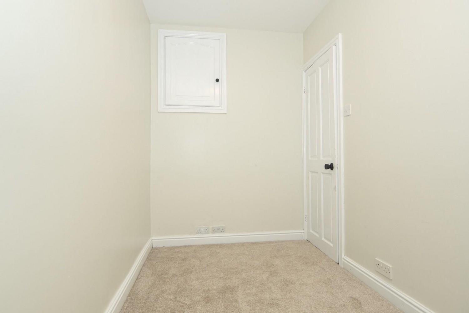 Half Mile Lane, Leeds